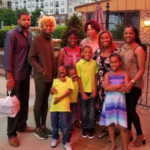 Meet your Posher, Sonja